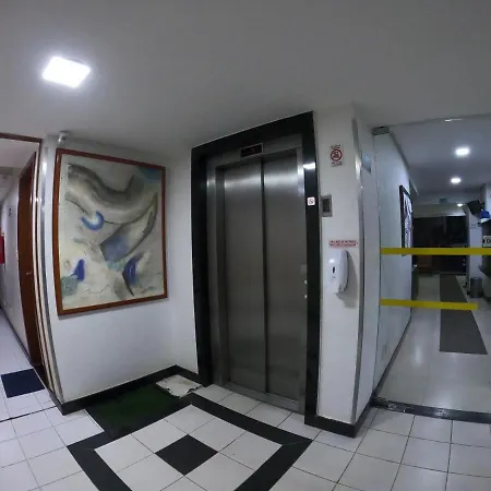 Flat'S Brasilia-2