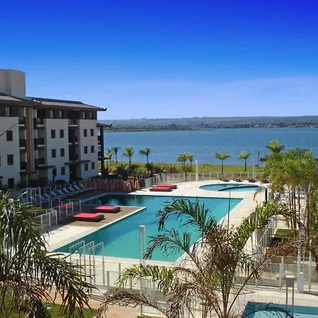 Flat Completo No Life Resort-2
