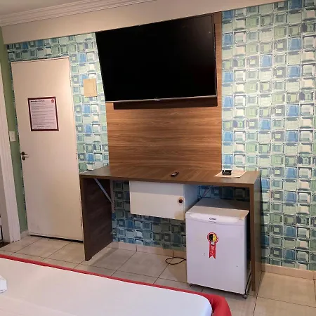 Hotel L Motel 1001 Prime - Aguas Claras-2
