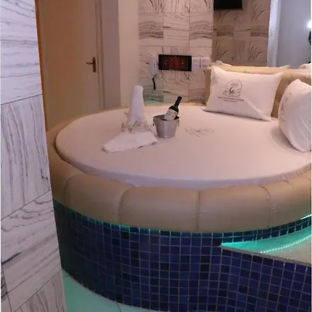 Hotel 1001 Prime - Ceilandia-2