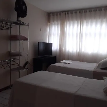 Flat Via Brasil-2
