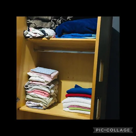 Apartamento para temporada perto do aeroporto de Brasilia-2