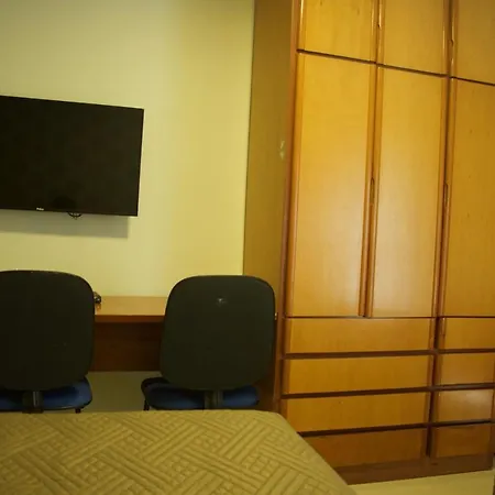 Sian Apart Hotel Garvey-2