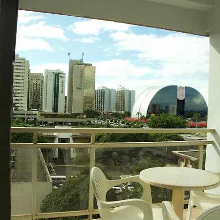 Sian Apart Hotel Garvey-3