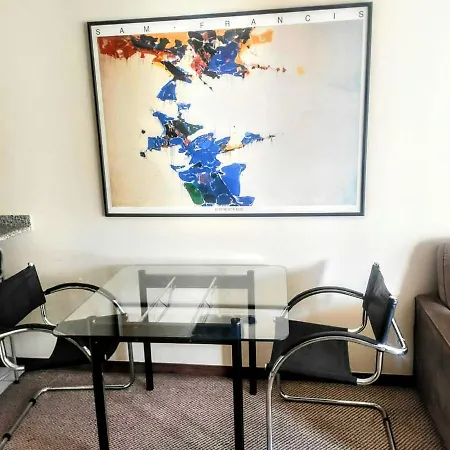Condominio Master Metropolitan -Centro De Brasilia-3