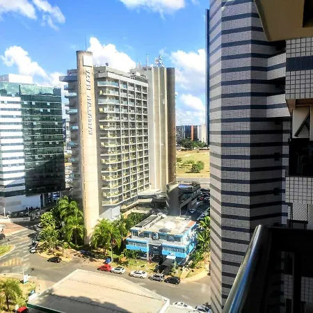 Condominio Master Metropolitan -Centro De Brasilia-2