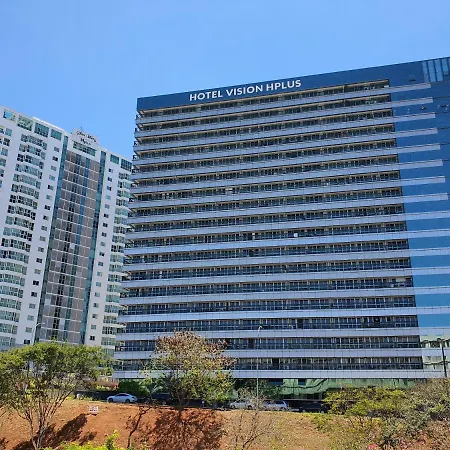 Vision Executive Esplanada-3