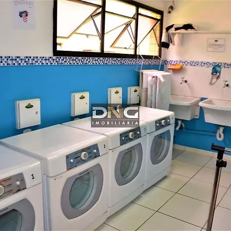 Apartamento Completo, De Frente Para O Comercio Do Sudoeste, Condominio Boulevard-3