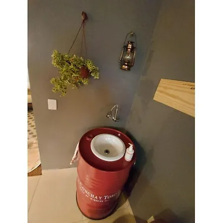 Um Cantinho Com Muita Paz E Conforto Mdpf-2