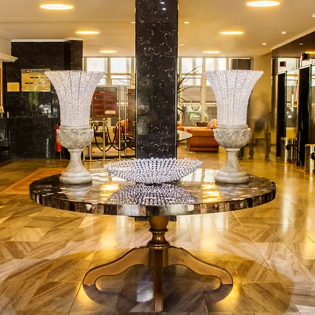 San Marco Hotel Brasília-3