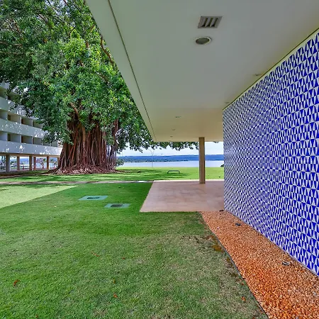 Brasília Palace Hotel-2