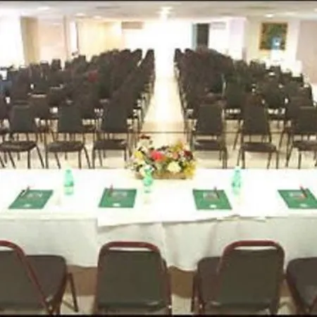 Airam Brasilia Hotel-2