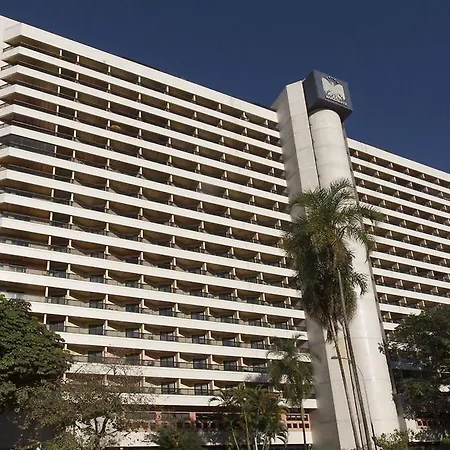 Bonaparte Hotel Residence - Suite 803-2
