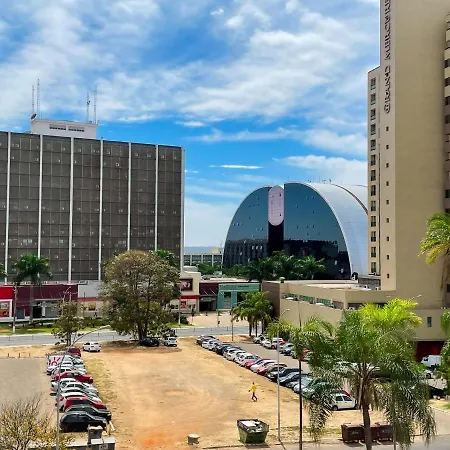 Flat Lider Brasilia-3