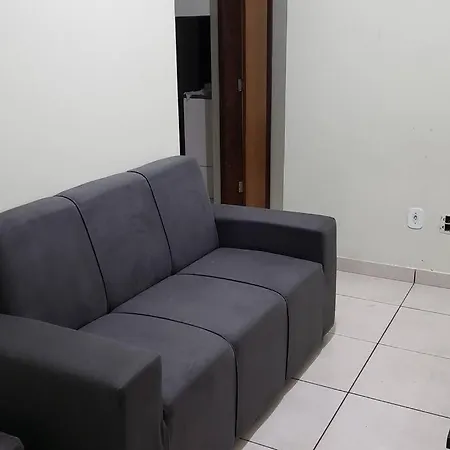 Lindo Apto De 2 Qts No Bandeirante Proximo Ao Aeroporto-2