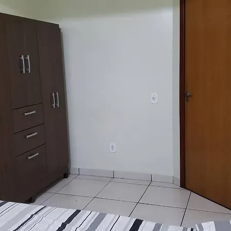 Lindo Apto De 2 Qts No Bandeirante Proximo Ao Aeroporto-3
