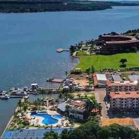 Elegance A Beira Lago-2