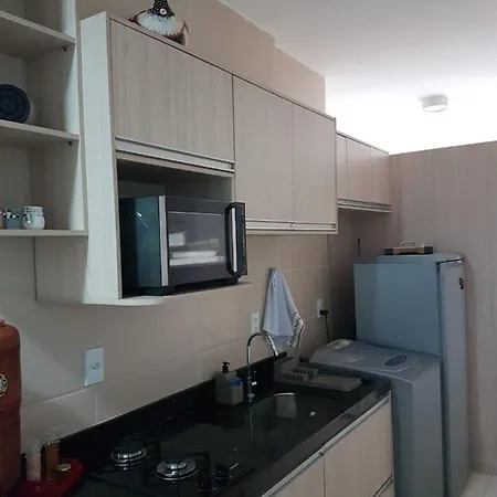 Apartamento Em Otimo Comercio E Proximo A Parque-2