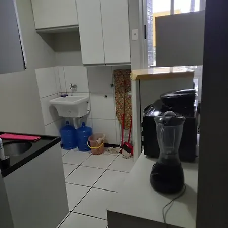 Park Studios - Flat B-19-2