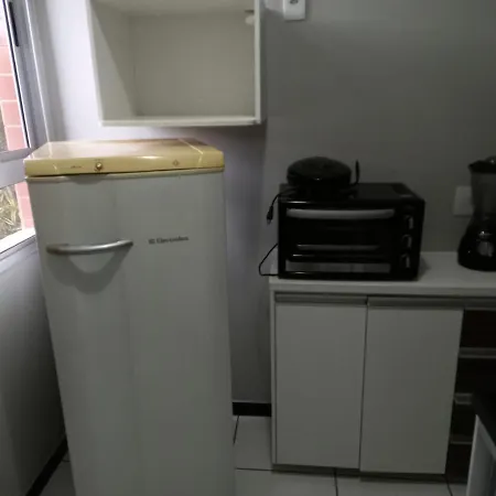 Park Studios - Flat B-19-3