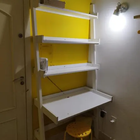 Flat Aconchegante Na Asa Sul-2
