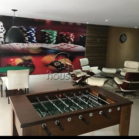 Apartamento Com Varanda-3