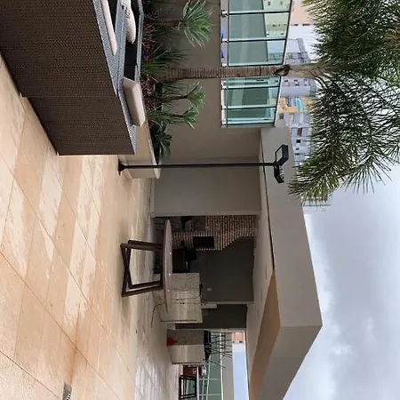 Apt de 1 quarto em águas claras-3