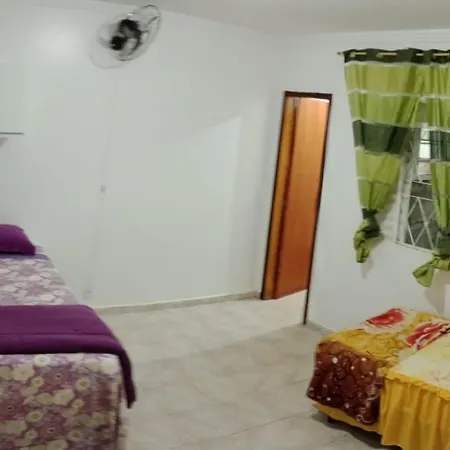 Casa 4 Quartos Em Brasilia-2