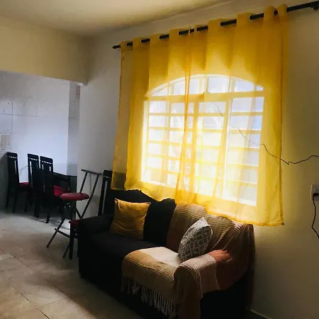 Casa 4 Quartos Em Brasilia-3