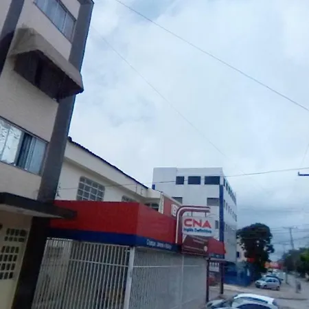 Apartamento Brasilia Ceilandia-2