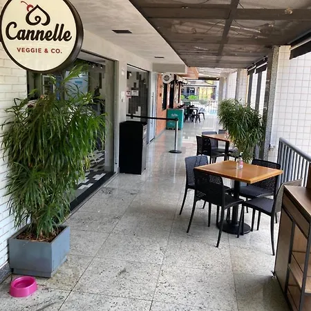 Loft Parque Olhos D'Agua Cln 213-2