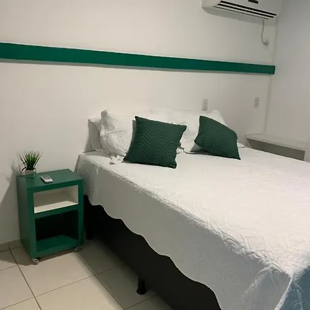 Loft Parque Olhos D'Agua Cln 213-3
