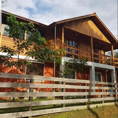Chacara Das Aguas-2