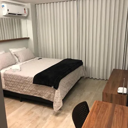 Flat Asa Norte Cln110 Ap103-3