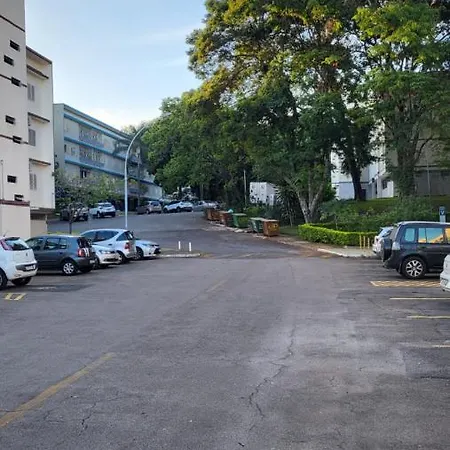 Apartamento 2 Quartos Asa Sul-3