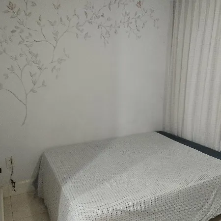 Flat Aconchegante Na Asa Sul-3