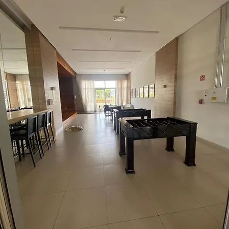 Excelente apartamento no shopping-2