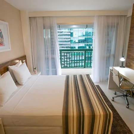 Flat Hotel Vision A417-3