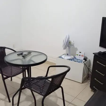 Apartamento - Estudio - Taguatinga-Df-2