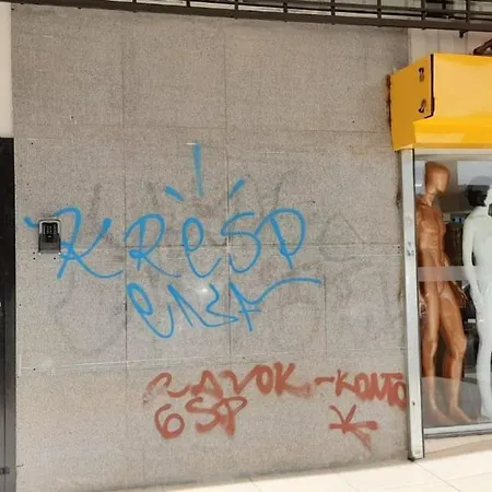 711 Norte Bloco D-2