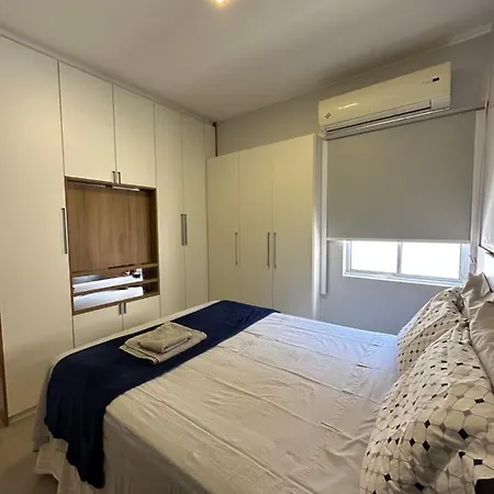 Flat em Brasília - Moderno e equipado-2