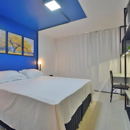 Loft Ype Amarelo-3