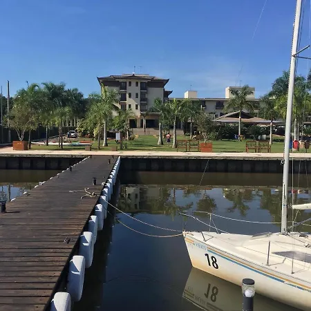 Life Resort Hplus Brasilia Beira Lago-3