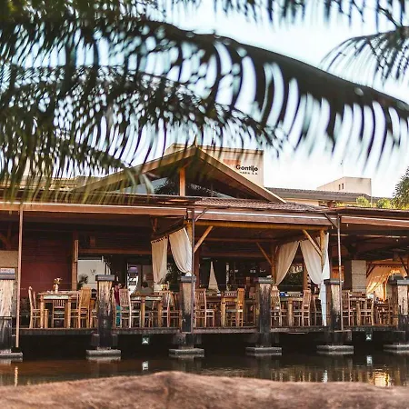 Life Resort Hplus Brasilia Beira Lago-2