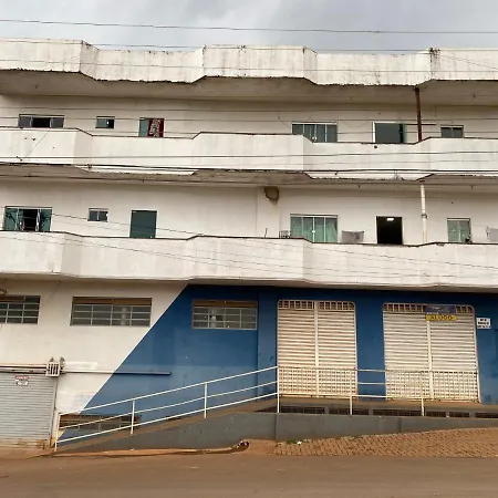 Apartamento Em Planaltina-3