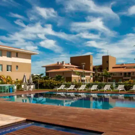 Apartamento Moderno Perto Do Lago-3