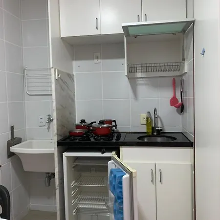 Top Master Suites Sudoeste-2