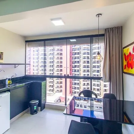 629 Garvey Park Hotel Apartamento Particular-3