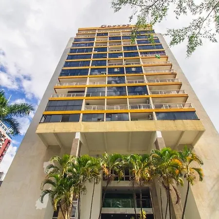 629 Garvey Park Hotel Apartamento Particular-2