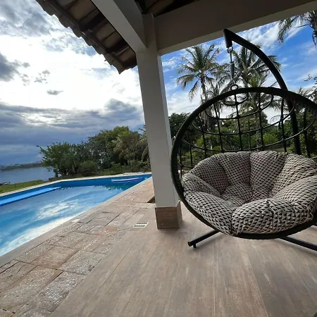Casa Nautica Lago Norte-2